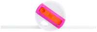 Thumbnail for Stanley Quencher H2.0 Tumbler with Handle and Straw 30 oz | Flowstate 3-Position Lid | Cup Holder Compatible for Travel | Insulated Stainless Steel Cup | BPA-Free | Vivid Violet
