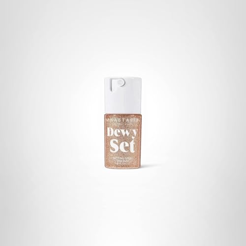 Anastasia Beverly Hills - Mini Dewy Set Setting Spray