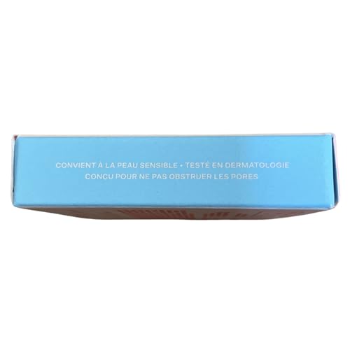 Tower 28 Beauty BeachPlease Cream Blush for Cheeks and Lips - Multi-Purpose Lip and Cheek Tint in Orange Blush - for Sensitive Skin – Color POWER HOUR, Luminous Finish