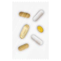 Thumbnail for Men's 50+ Personal Multivitamin Packs, Supports Men's Health, Energy Production and Immune, (30 Single Serving Packets) by the Vitamin Shoppe
