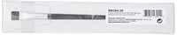 Thumbnail for Anastasia Beverly Hills - Brush #20 - Dual-Ended Flat Detail Brow Brush