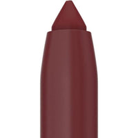 Thumbnail for Maybelline Super Stay Ink Crayon Matte Longwear Lipstick Makeup, 165 Drive The Future, 0.04 oz