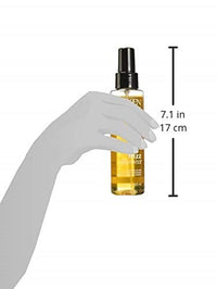 Thumbnail for Redken Frizz Dismiss Anti-Static Oil Mist | Frizz Control for All Hair Types | Tames Flyaways & Anti Frizz | With Babassu Oil | Sulfate Free | 4.2 Fl Oz