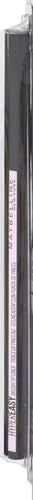 Thumbnail for Maybelline Hyper Easy Liquid Pen No-Skip Eyeliner, Satin Finish, Waterproof Formula, Pitch Black, 0.018 Fl Oz