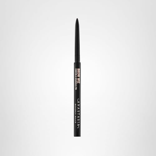 Anastasia Beverly Hills - Deluxe Mini Brow Wiz - Medium Brown