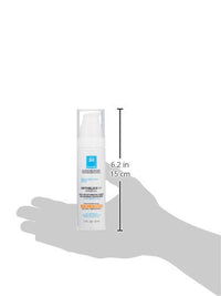 Thumbnail for La Roche-Posay Anthelios 100% Mineral Sunscreen Moisturizer with Hyaluronic Acid, Broad Spectrum SPF 30 Face Sunscreen with Zinc Oxide & Titanium Dioxide, 1.7 fl. oz.