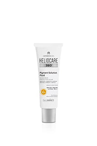Thumbnail for Heliocare 360° Pigment Solution Fluid SPF50+ Ultraligero 50 Ml
