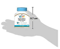 Thumbnail for 21st Century, Potassium Gluconate, 595 mg, 110 Tablets