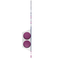 Thumbnail for Vaseline Lip Therapy Stick Twin Pack – Merry Cherry Holiday Limited Edition (2-Pack)
