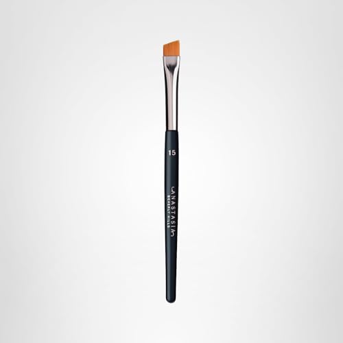 Anastasia Beverly Hills - Brush #15 - Mini Angled Eyebrow Brush