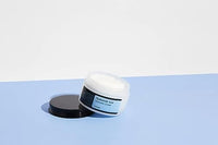 Thumbnail for COSRX Hyaluronic Acid Moisturizing Cream, Long-lasting Hydration, Rich Moisturizer for Sensitive Skin 3.52 oz / 100g, Korean Skin Care, Animal Testing Free, Parabens Free