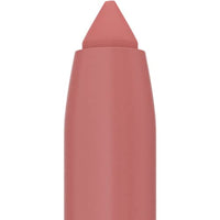 Thumbnail for Maybelline Super Stay Ink Crayon Lipstick Makeup, Precision Tip Matte Lip Crayon with Built-in Sharpener, Longwear Up To 8Hrs, Achieve It All, Brown Nude, 1 Count