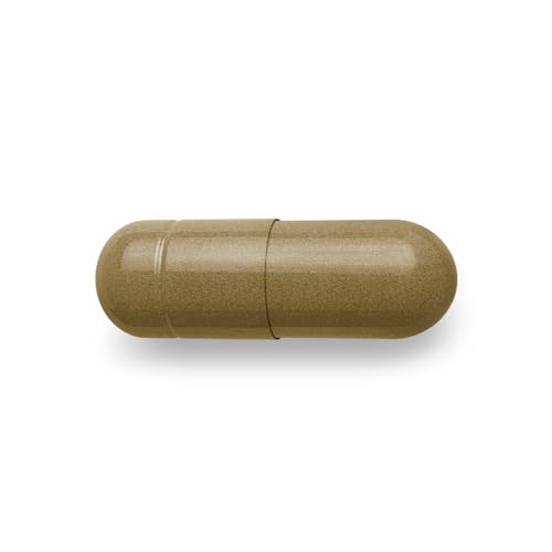 OLLY Beat The Bloat Capsules, Digestive Support Enzymes, Supplement for Women - 25 Count