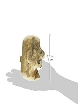 Ware Dog 089653 Gorilla Chew Natural, Small, 1Piece
