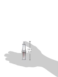 Thumbnail for Benefit Cosmetics Mini 24-HR Brow Setter Clear Brow Gel with Lamination Effect 0.11 fl oz/ 3.5 mL