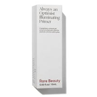 Thumbnail for Rare Beauty Always An Optimist Collection Illuminating Primer - Travel Size 0.5 fl oz, Clear