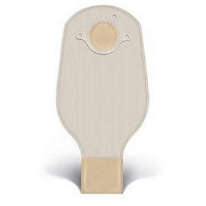 Sur-Fit Natura 401934 Two-Piece Colostomy Pouch Box of 10