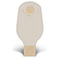 Thumbnail for Sur-Fit Natura 401934 Two-Piece Colostomy Pouch Box of 10
