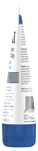 Thumbnail for Nizoral Pre-Shampoo Scalp Build-Up Remover - Exfoliates and Renews Helps Prepare for Anti-Dandruff Shampoo Treatment, 5 oz