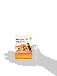 Thumbnail for Hot Spot Relief for Dogs