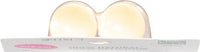Thumbnail for eos 100% Natural & Organic Lip Balm Sticks - Vanilla Bean, All Natural Lip Balm, All-Day Moisture, Dermatologist Recommended, 0.14 oz, 2-Pack