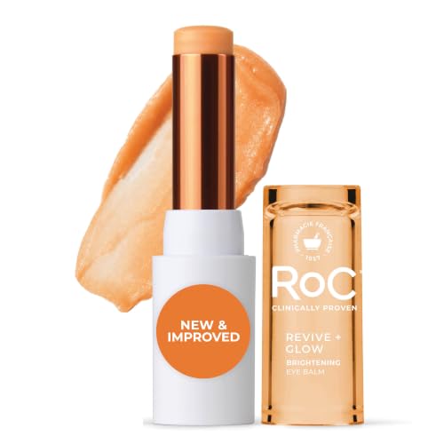 Image 1 of Default Title for the product RoC Multi Correxion Eye Balm with Vitamin C, 0.14 oz
