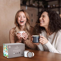 Thumbnail for Image 7 of LIFEBOOST Organic Decaf Coffee K Cups 10 Count Pack of 2