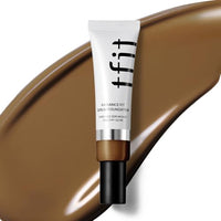 Thumbnail for Image 19 of W10 Cocoa / 1.05 Fl Oz (Pack of 1) for the product TFIT Radiance Fit Serum Foundation