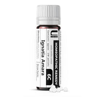 Thumbnail for Image 1 of Default Title for the product Ignatia Amara 6C Homeopathic Remedy, 270 Pellets