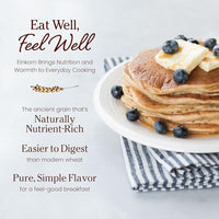 Thumbnail for Image 7 of Jovial Organic Einkorn Pancake & Waffle Mix, 16 Oz