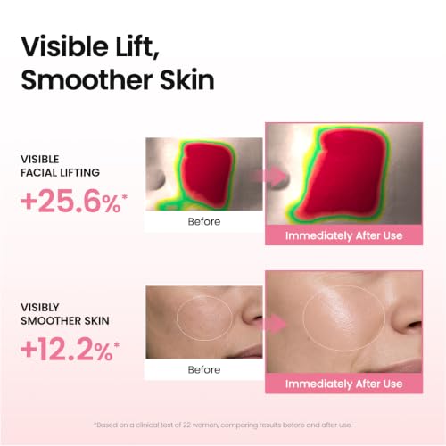 Image 3 of BIODANCE Firming Collagen Peptide Face Serum for Anti-Aging, 1.01 fl. oz.