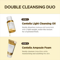 Thumbnail for Image 5 of SKIN1004 Centella Travel Kit, Korean Skin Care Set of 5, Travel Size