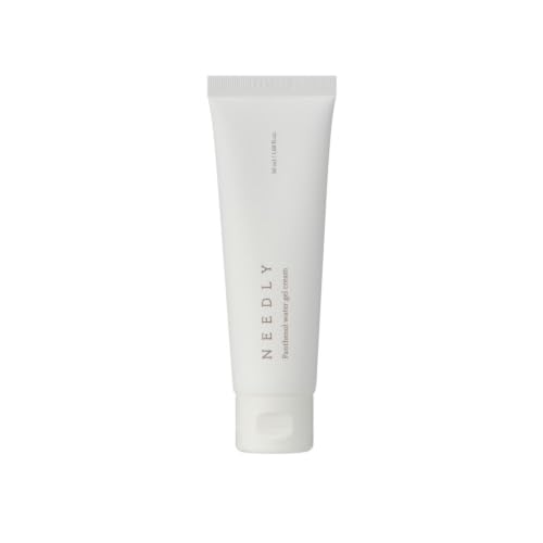 Image 1 of Default Title for the product NEEDLY Panthenol Water Gel Cream