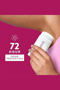 Thumbnail for Image 5 of Native Deodorant Cherry & Vanilla Macaron 2.65 oz