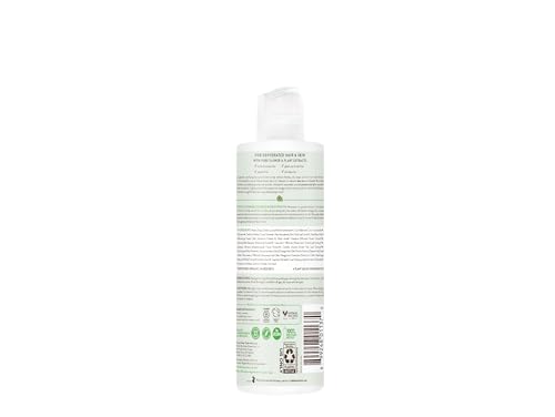 Image 2 of Babo Botanicals Swim & Sport Citrus Mint & Passion Fruit Shampoo & Wash 180 ml