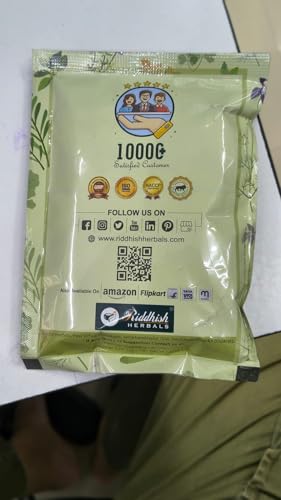 Image 3 of Riddhish HERBALS Pathyadi Kwath Powder 100 g Pack of 1