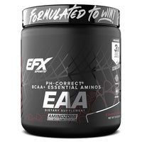 Thumbnail for Image 2 of Cherry Bomb Pop for the product EFX Sports Training Ground EAA Essential Amino Acids Supplement