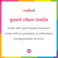 Thumbnail for Image 7 of Method Body Wash Variety, 18 OZ Each, 1 CT