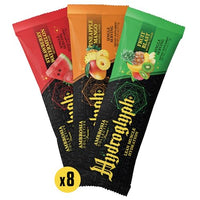 Thumbnail for Image 9 of Ambrosia Fasting Electrolytes Powder
