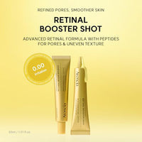 Thumbnail for Image 2 of ARENCIA Retinal Booster Shot Serum 30ml