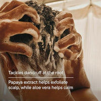 Thumbnail for Image 4 of Harry's Anti-Dandruff Men's 2 in 1 Shampoo and Conditioner - 14 oz (3 Pack)