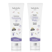 Thumbnail for Image 1 of Default Title for the product Baby Jolie Stretch Mark Cream for Pregnancy ? 2 Pack
