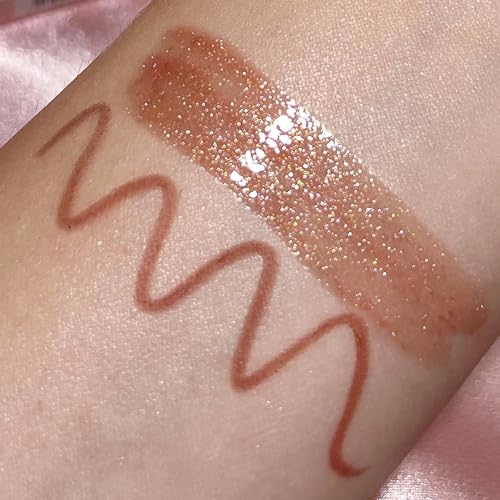 Image 5 of ColourPop Best Besties Lip Pencil & Gloss Duo (2 Count)