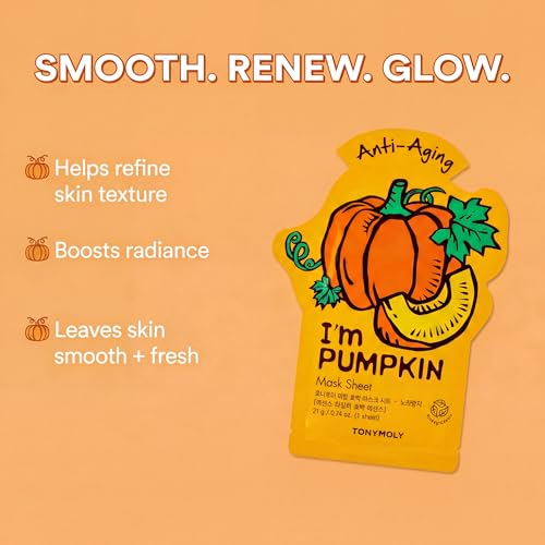 Image 3 of TONYMOLY I'm Face Sheet Masks - Hydrating & Soothing Korean Skincare