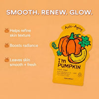 Thumbnail for Image 3 of TONYMOLY I'm Face Sheet Masks - Hydrating & Soothing Korean Skincare