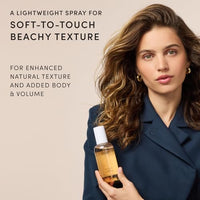 Thumbnail for Image 6 of OUAI North Bondi Leave-In Conditioner & Wave Spray Set