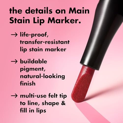 Image 8 of e.l.f. Main Stain Lip Marker