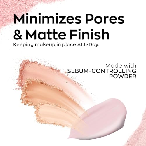 Image 5 of Elizabeth Mott Thank Me Later Primer & Setting Spray Bundle, 30g  95ml