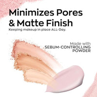 Thumbnail for Image 5 of Elizabeth Mott Thank Me Later Primer & Setting Spray Bundle, 30g  95ml