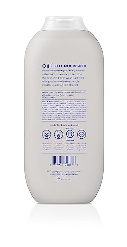 Image 7 of Method Body Wash Variety Pack - 3 Scents - 18 Fl Oz Each